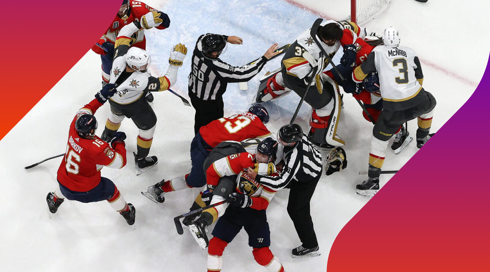 Are the Florida Panthers Still the Team to Beat in the Eastern Conference?
