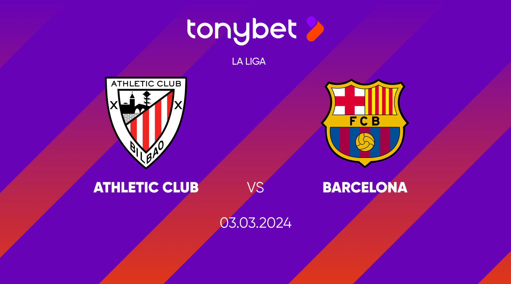 Athletic Club vs FC Barcelona, Prediction, Odds and Betting Tips 03/03/2024
