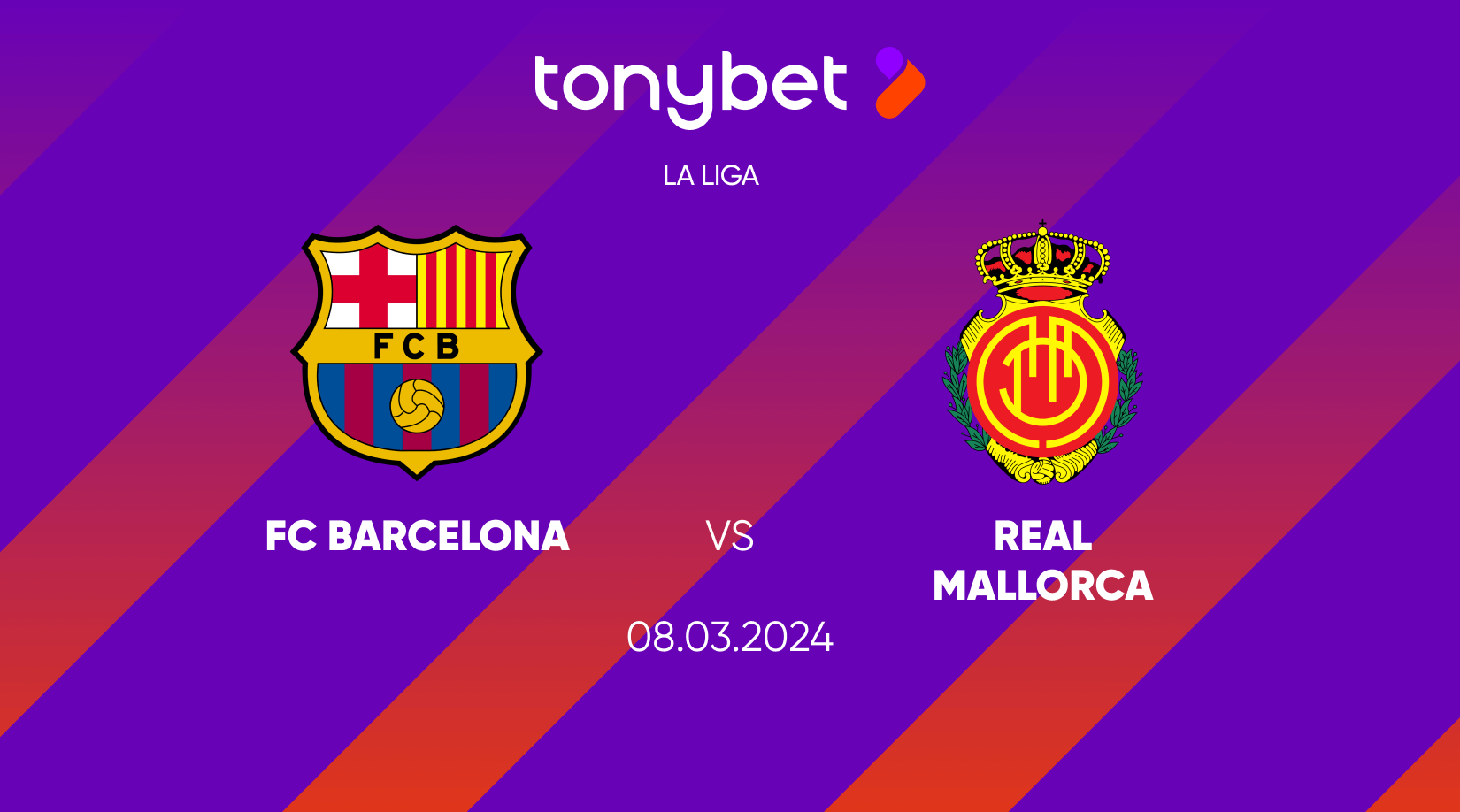 FC Barcelona vs Real Mallorca, Prediction, Odds and Betting Tips 08/03/2024