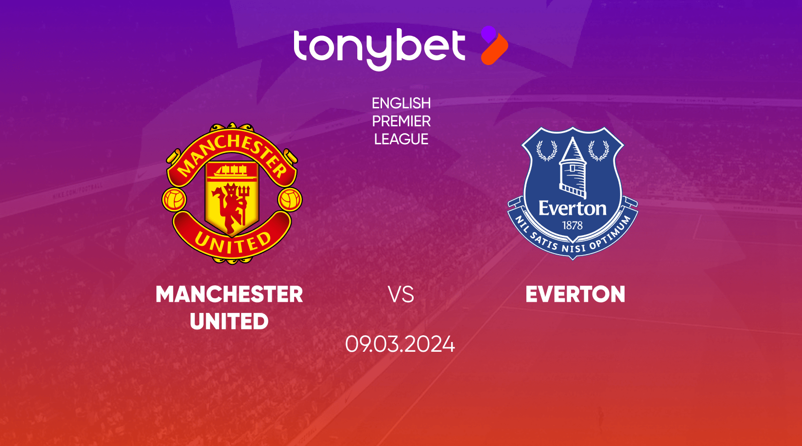 Manchester United vs Everton, Odds and Betting Tips 09/03/2024