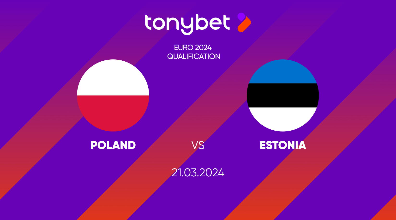 Poland vs Estonia Prediction, Odds and Betting Tips 21/03/2024