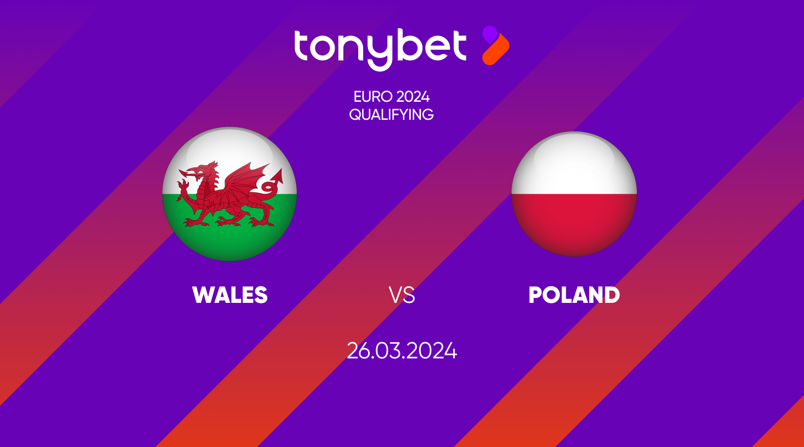 Wales vs Poland Prediction, Odds and Betting Tips 26/03/2024