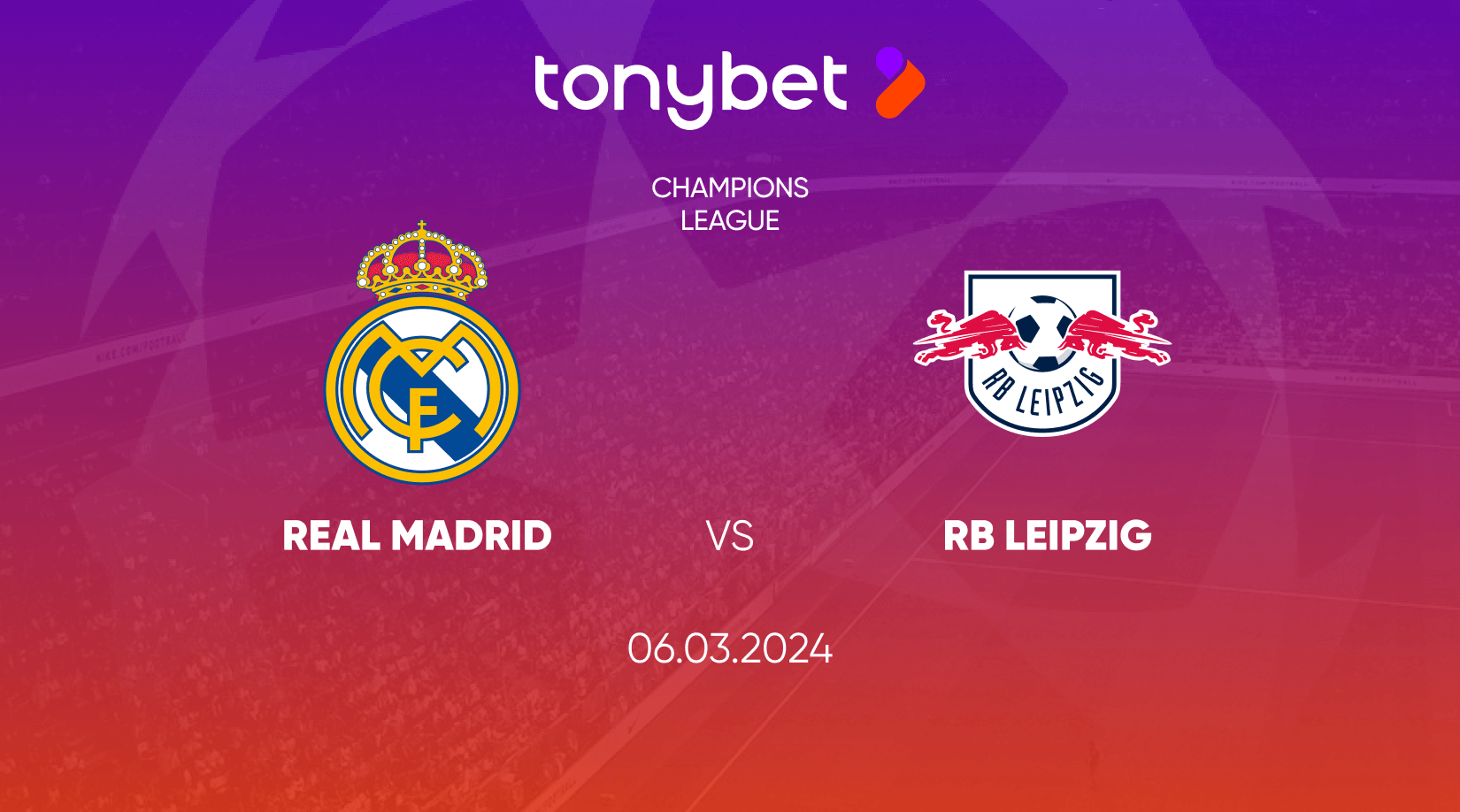 Real Madrid vs RB Leipzig, Prediction, Odds and Betting Tips 06/03/2024