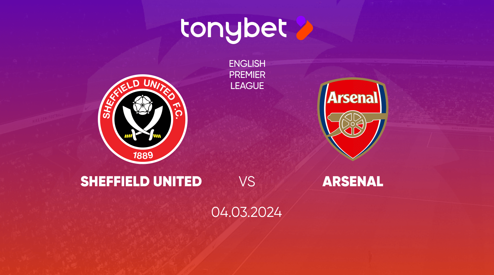 Sheffield United vs Arsenal Prediction, Odds and Betting Tips 04/03/2024