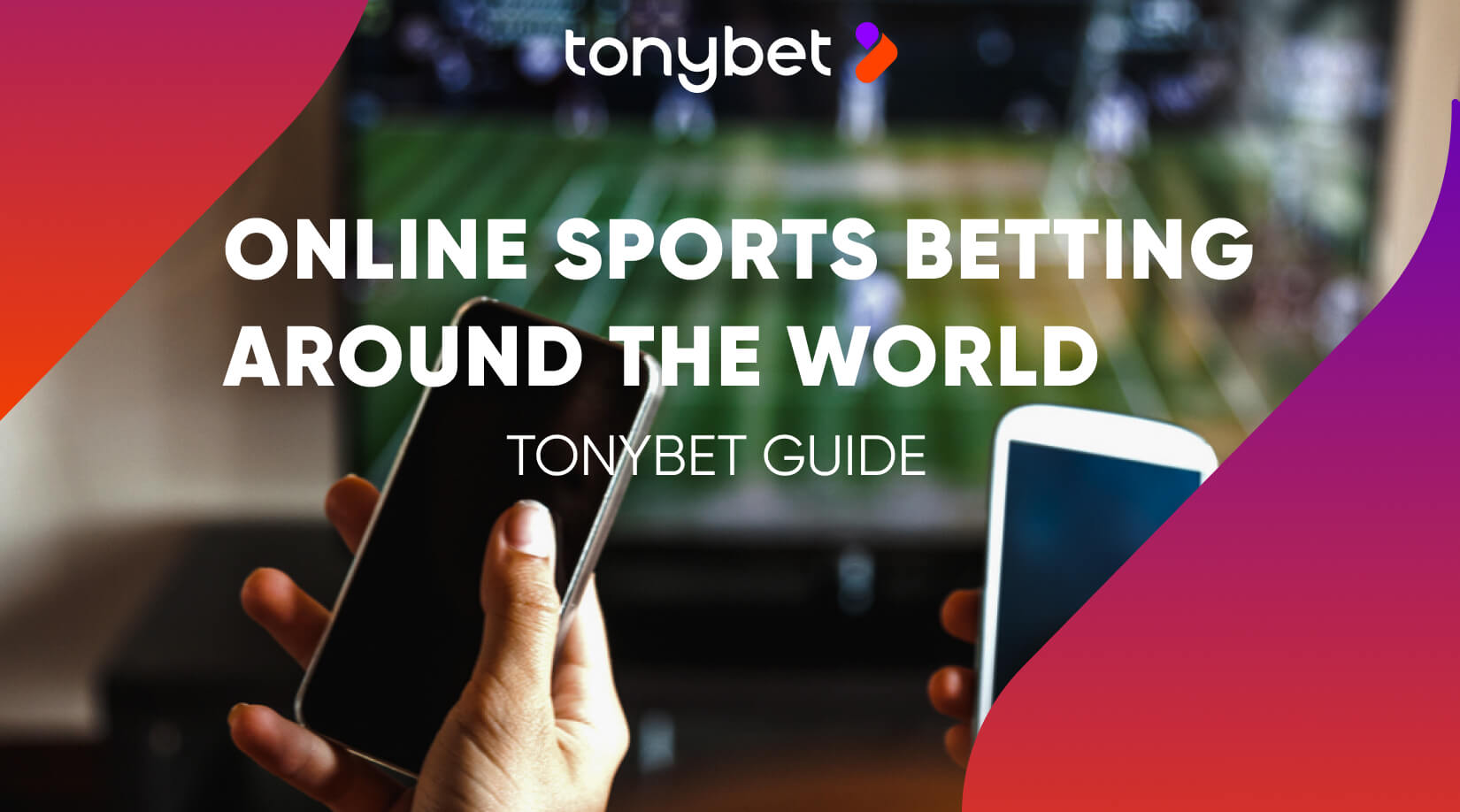 Global Sports Betting Overview