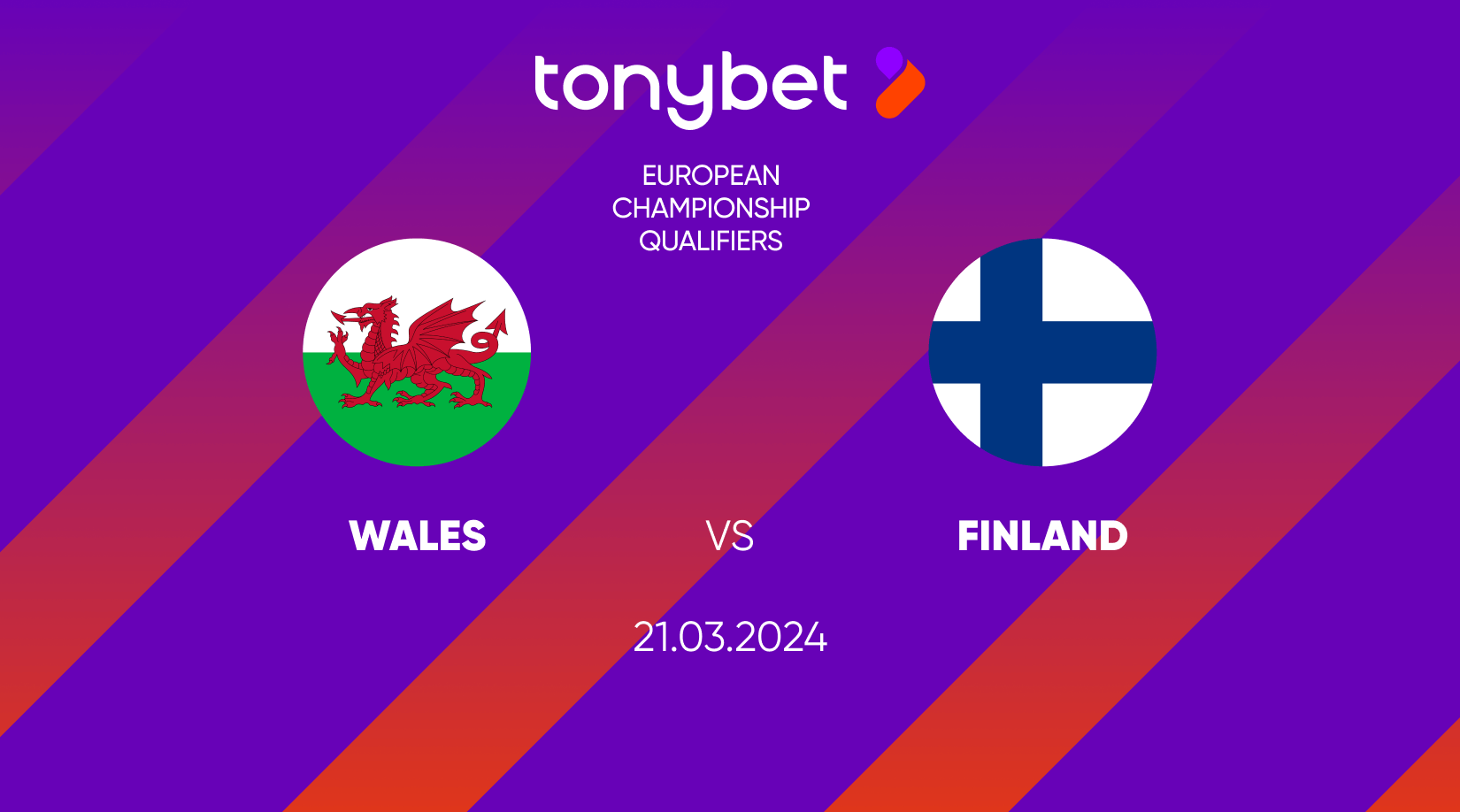 Wales vs Finland Prediction, Odds and Betting Tips 21/03/2024
