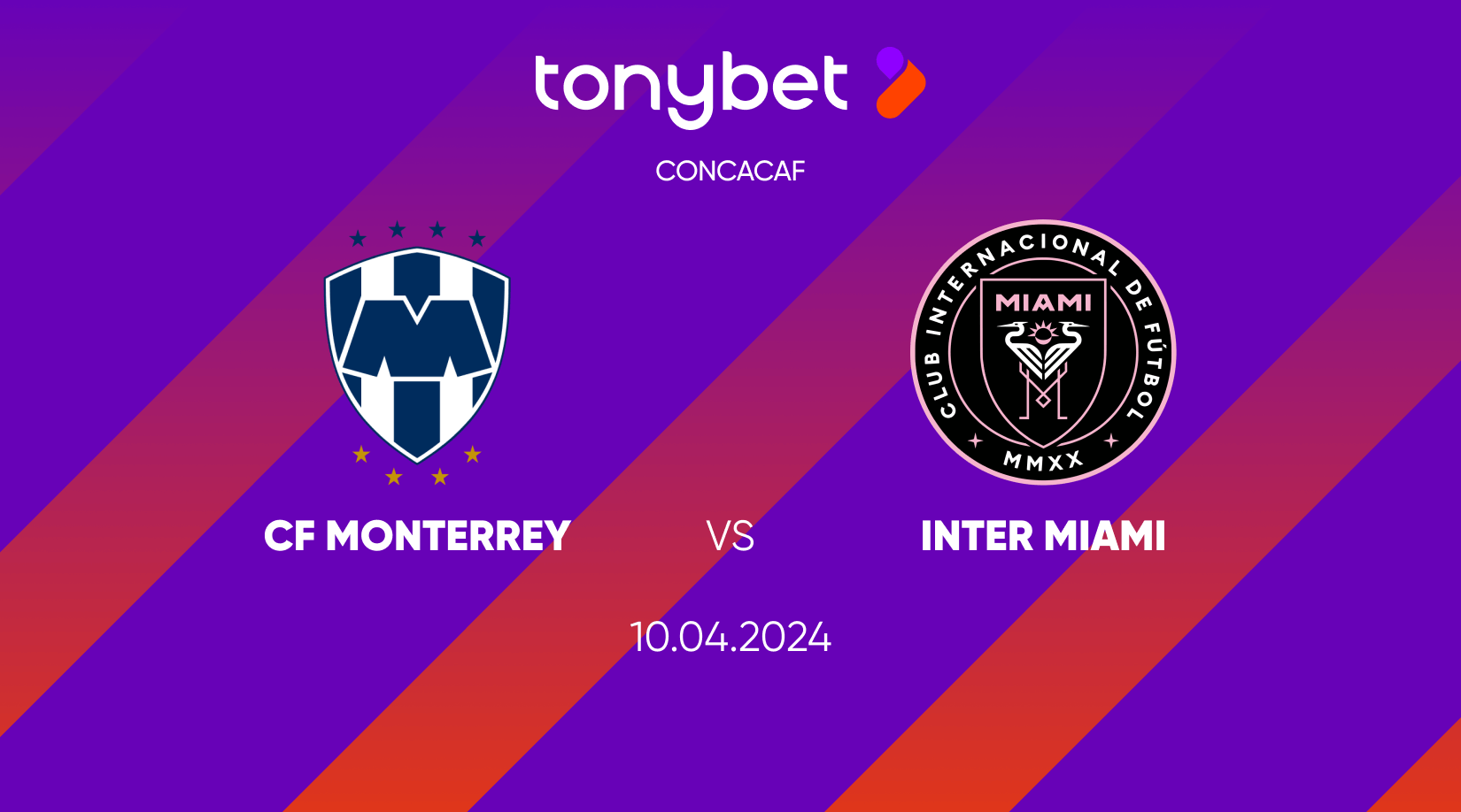 CF Monterrey vs Inter Miami Prediction, Odds and Betting Tips 10/04/2024