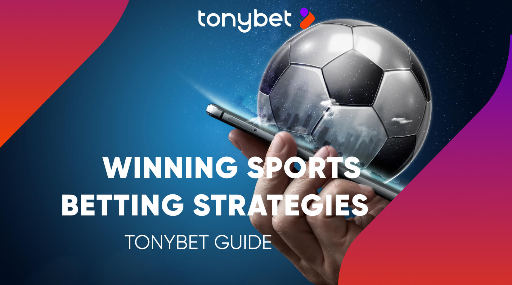 A Comprehensive Guide to a Winning Sports Betting Strategy