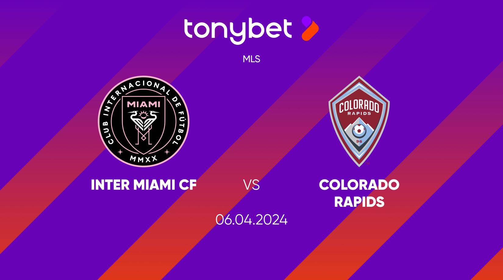 Inter Miami CF vs Colorado Rapids Prediction, Odds and Betting Tips 06/04/2024