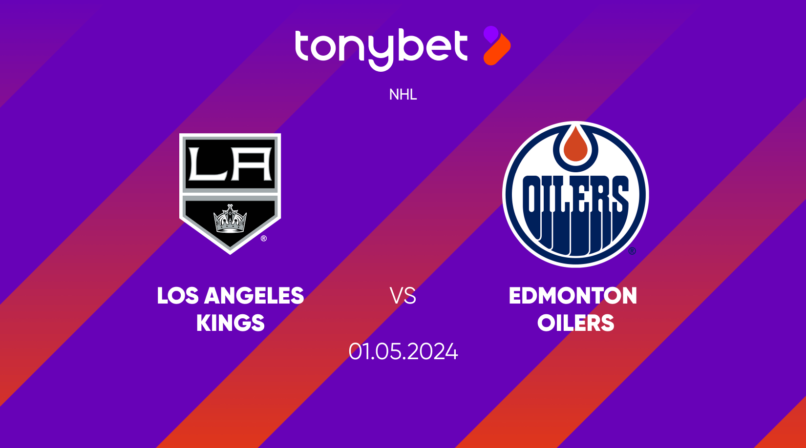 Los Angeles Kings vs Edmonton Oilers Prediction, Odds 01/05/24