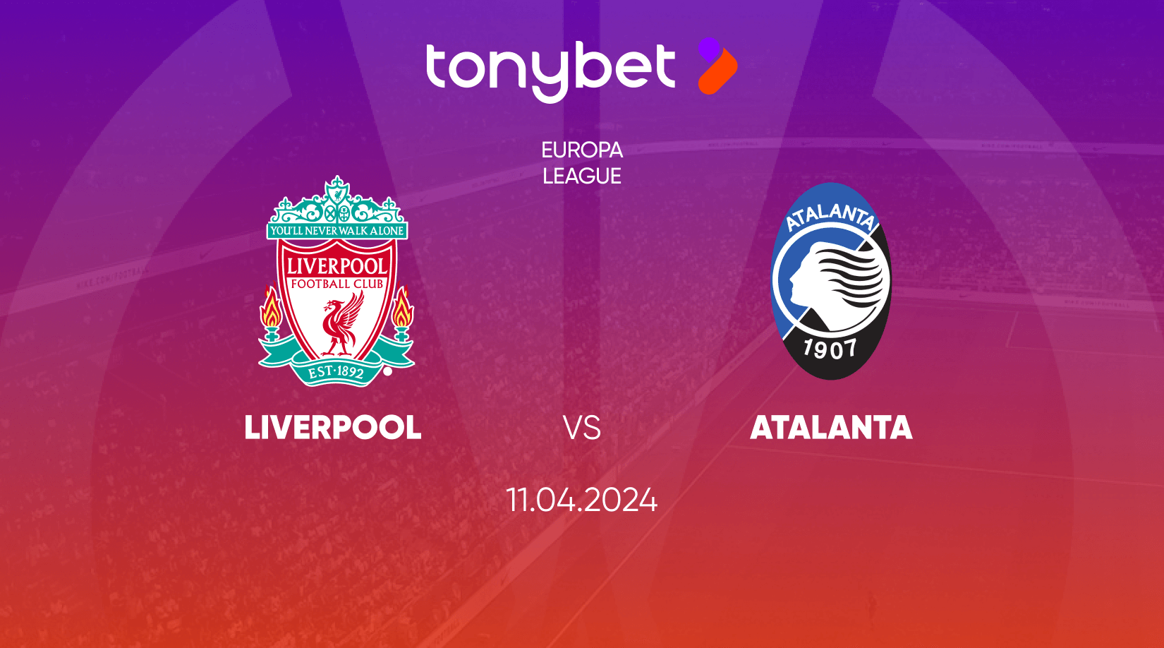 Liverpool FC vs Atalanta, Prediction, Odds and Betting Tips 11/04/2024
