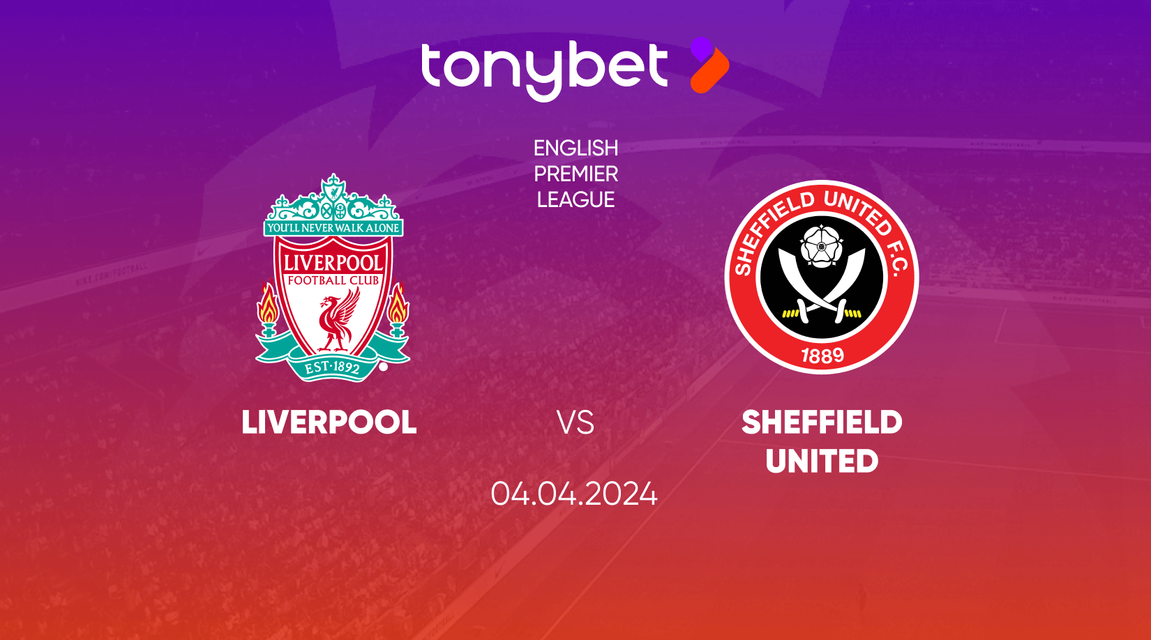 Liverpool vs Sheffield United Prediction, Odds and Betting Tips 04/04/24