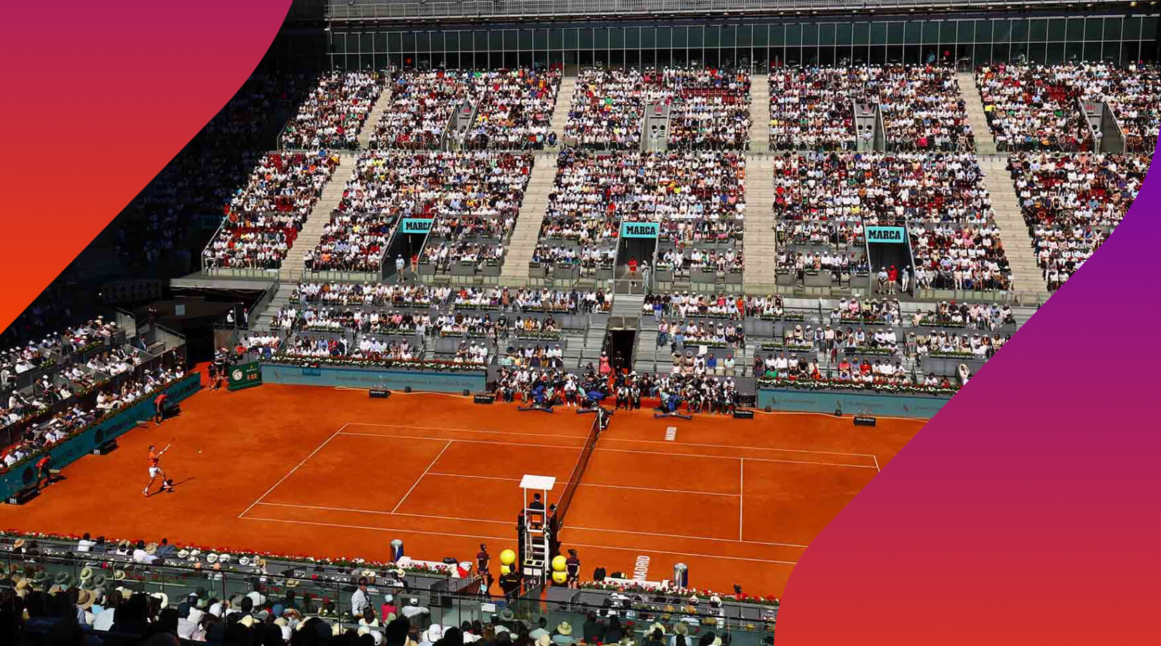 Madrid Open: Complete Predictions for Men’s and Women’s Draw