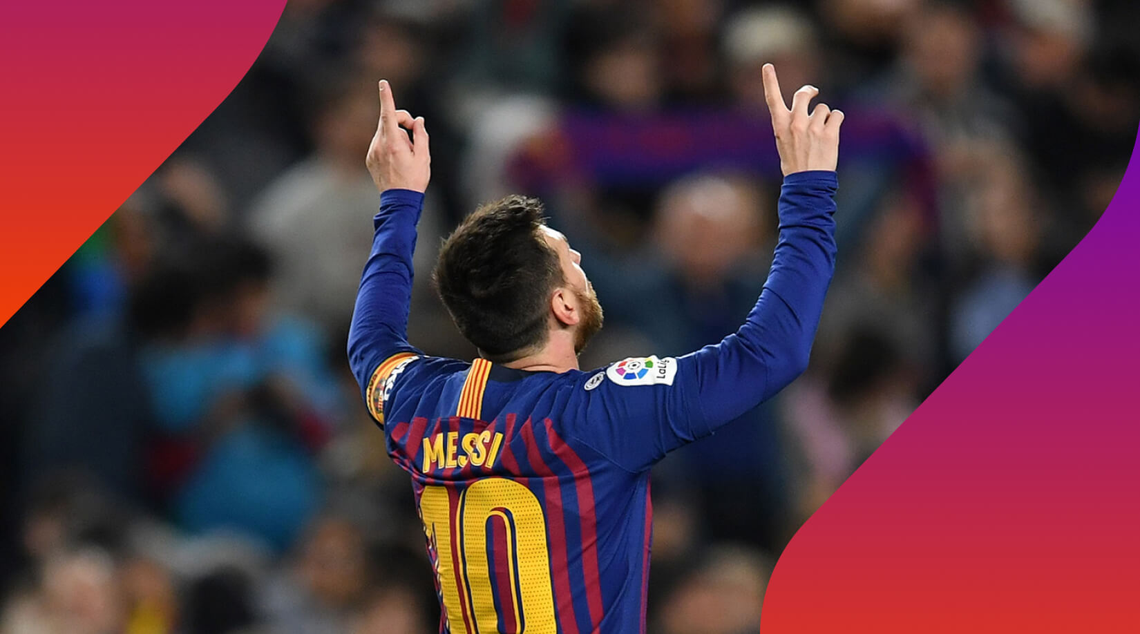 Lionel Messi’s Best Goals of All Time — TonyBet Blog