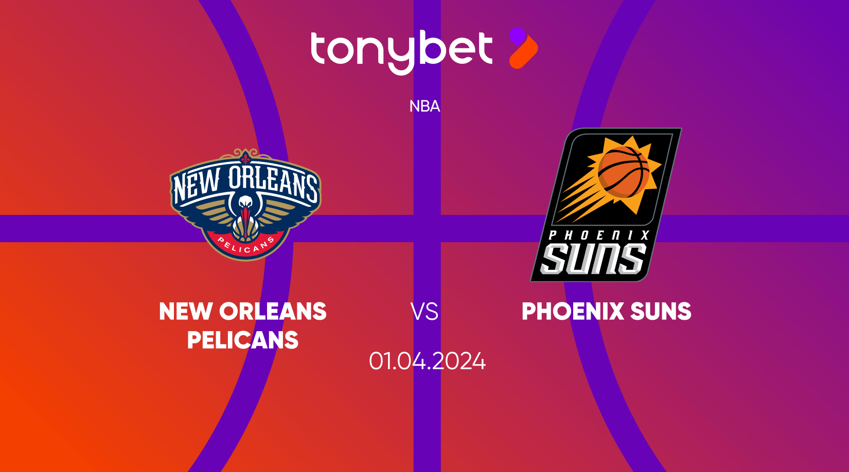 New Orleans Pelicans vs Phoenix Suns Prediction, Odds & Tips 01/04/24