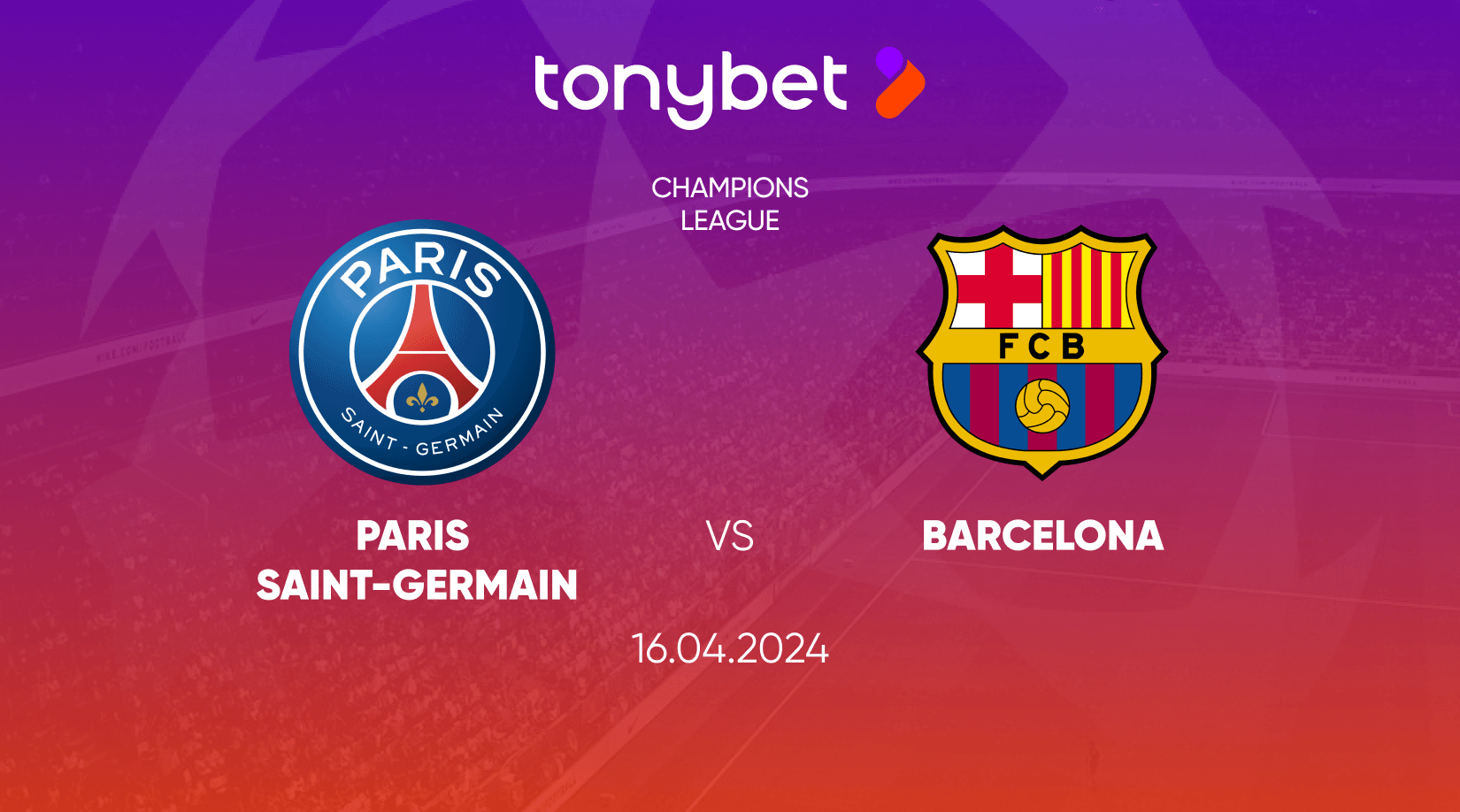 FC Barcelona vs Paris Saint-Germain, Prediction, Odds and Betting Tips 16/04/2024