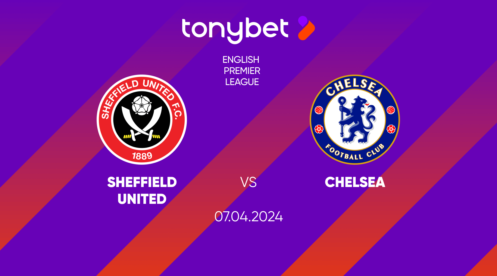 Sheffield United vs Chelsea Prediction, Odds and Betting Tips 07/04/2024