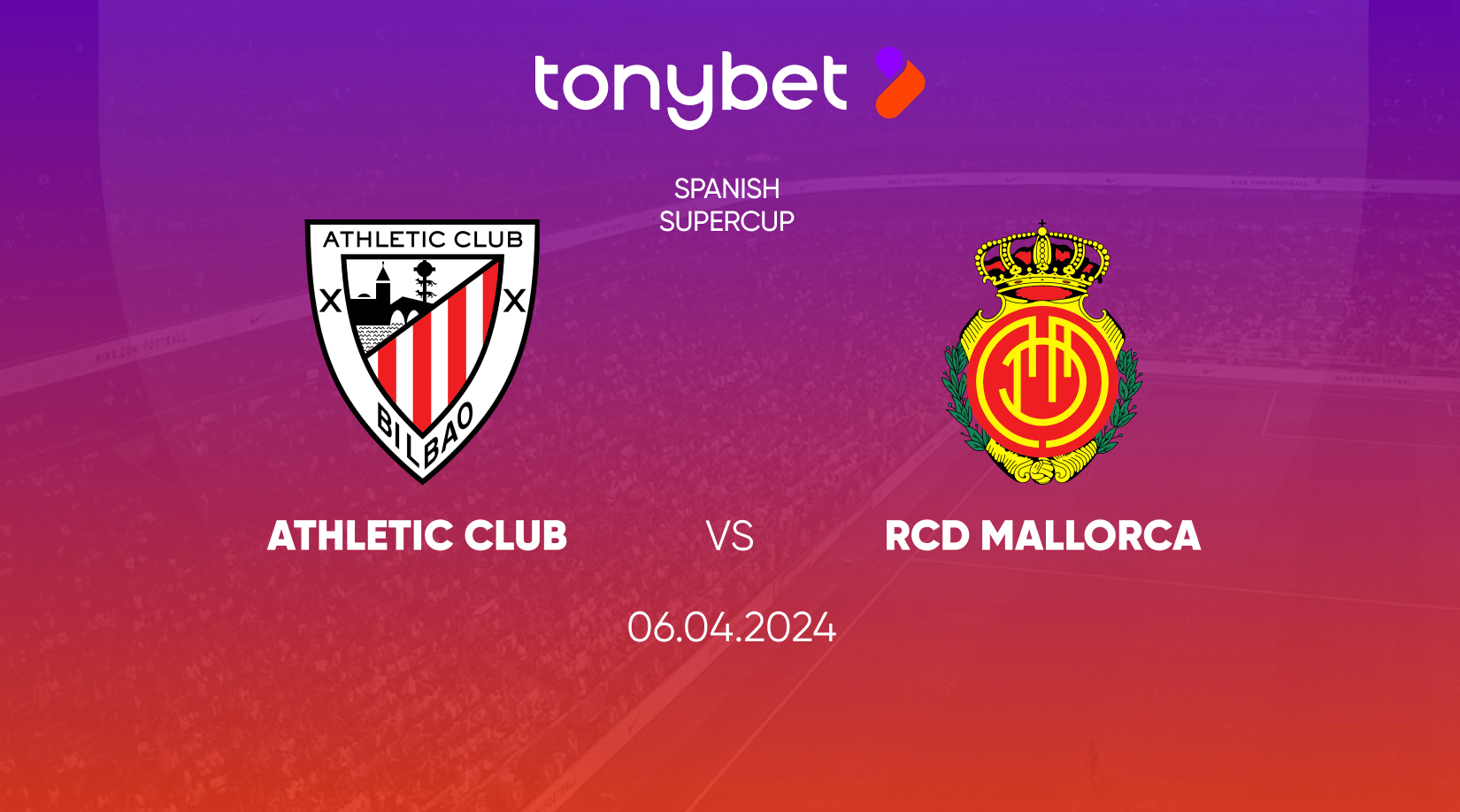 Athletic Club vs RCD Mallorca, Prediction, Odds and Betting Tips 06/04/2024