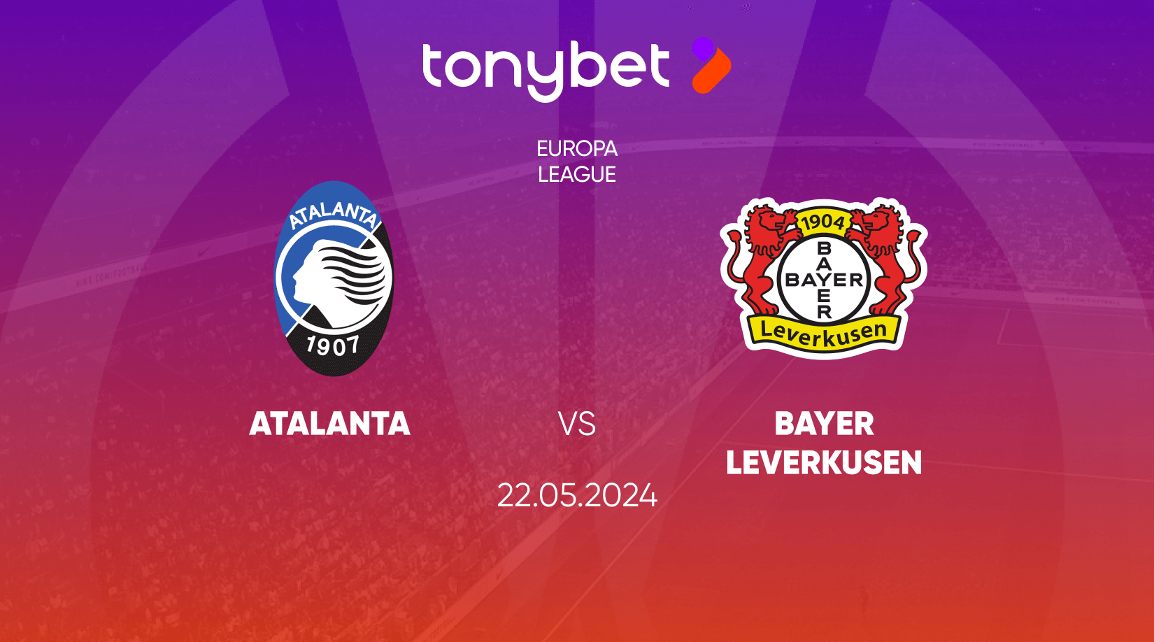 Atalanta vs Bayer Leverkusen Prediction, Odds and Betting Tips 22/05/2024