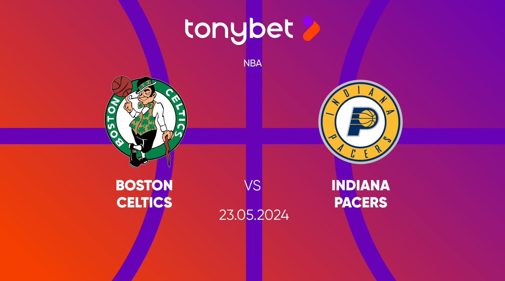 Boston Celtics vs Indiana Pacers Western Conference Finals Game 2 Prediction, Odds & Tips 23/05/24