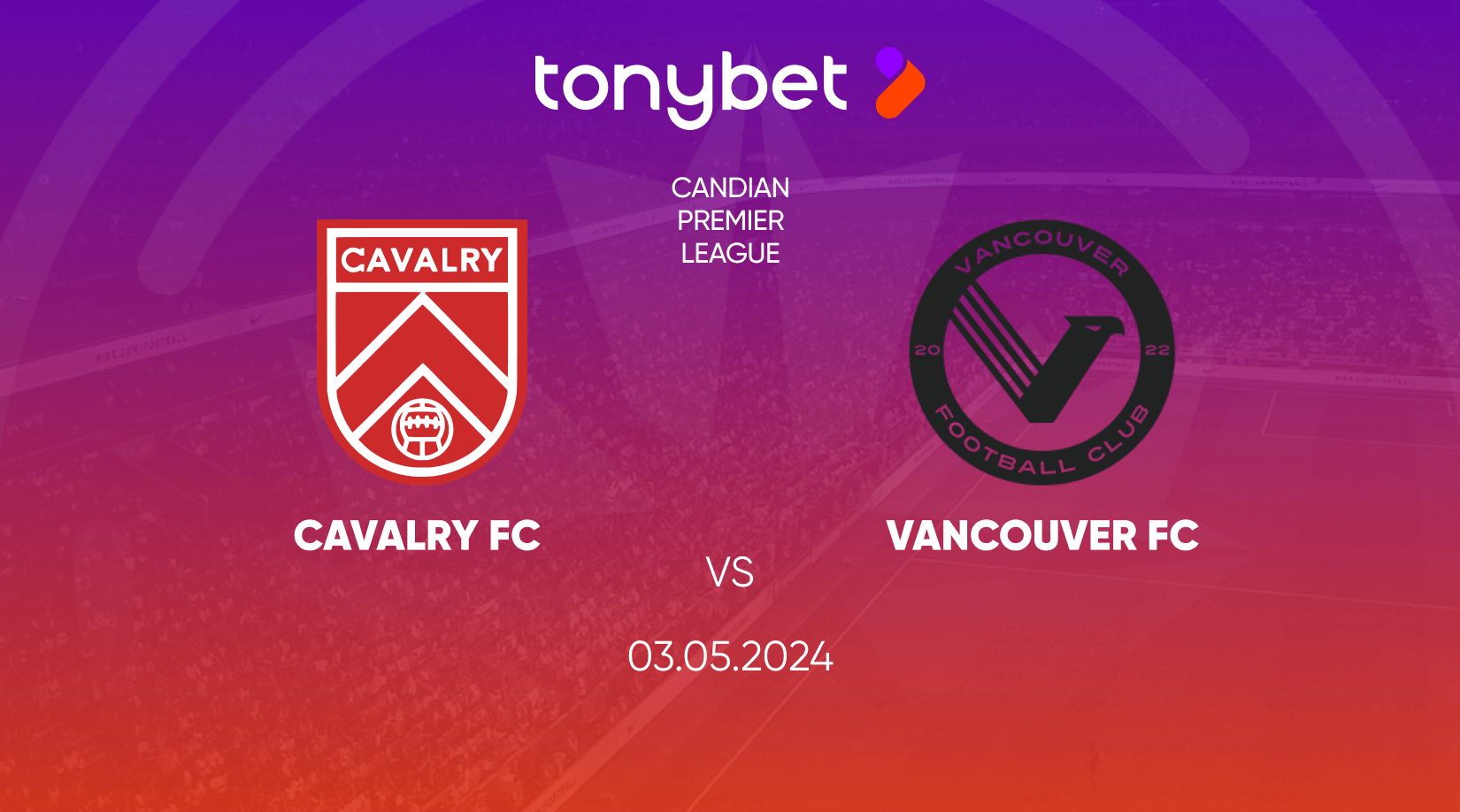 Cavalry FC vs Vancouver FC Prediction, Odds and Betting Tips 03/05/2024