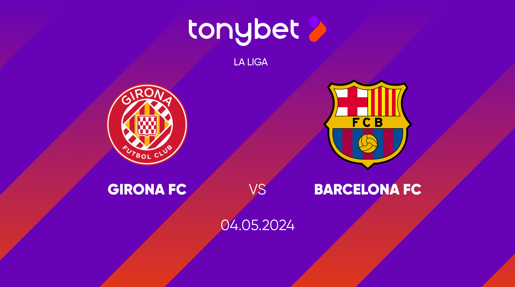 Girona FC vs Barcelona FC, Prediction, Odds and Betting Tips 04/05/2024
