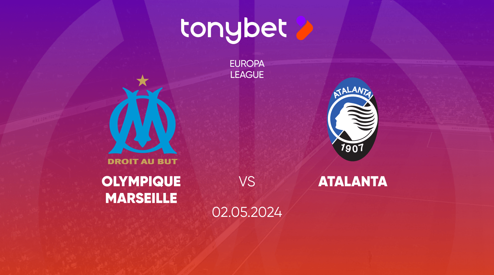 Olympique Marseille vs Atalanta, Prediction, Odds and Betting Tips 02/05/2024