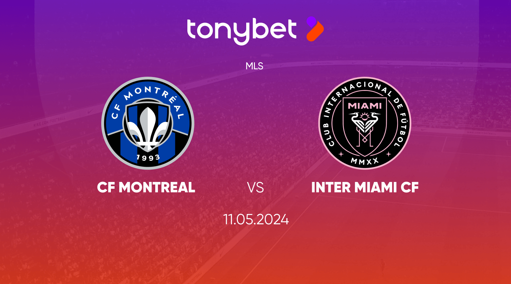 CF Montreal vs Inter Miami Prediction, Odds and Betting Tips 11/05/2024