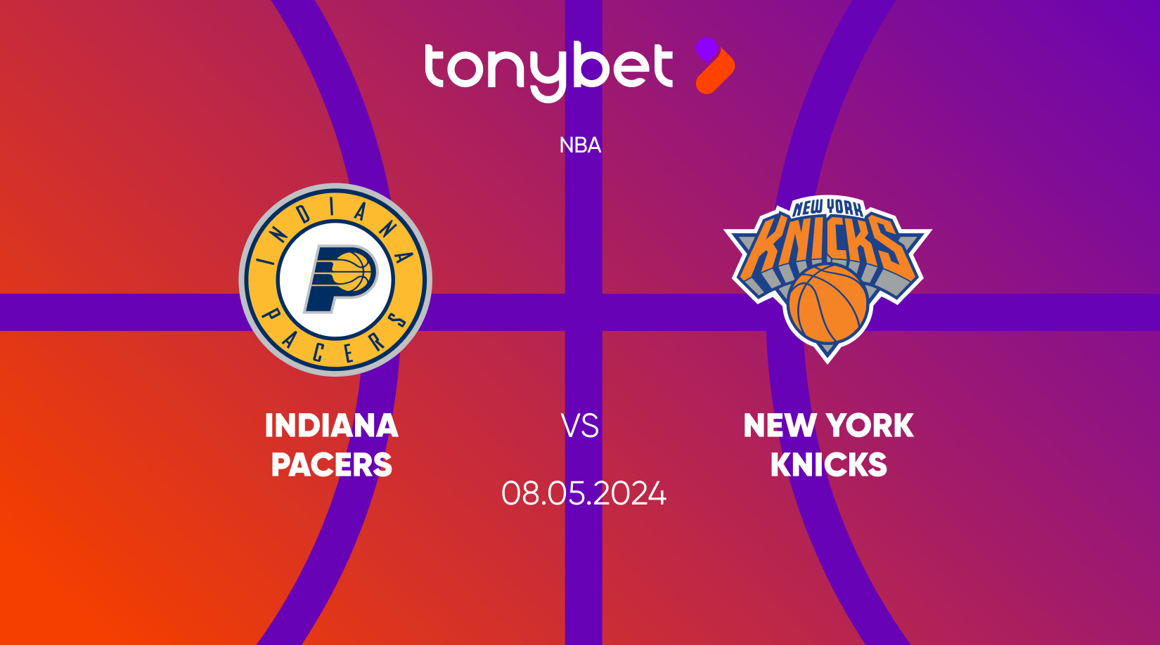 New York Knicks vs Indiana Pacers Game 2 Prediction, Odds & Tips 08/05/24