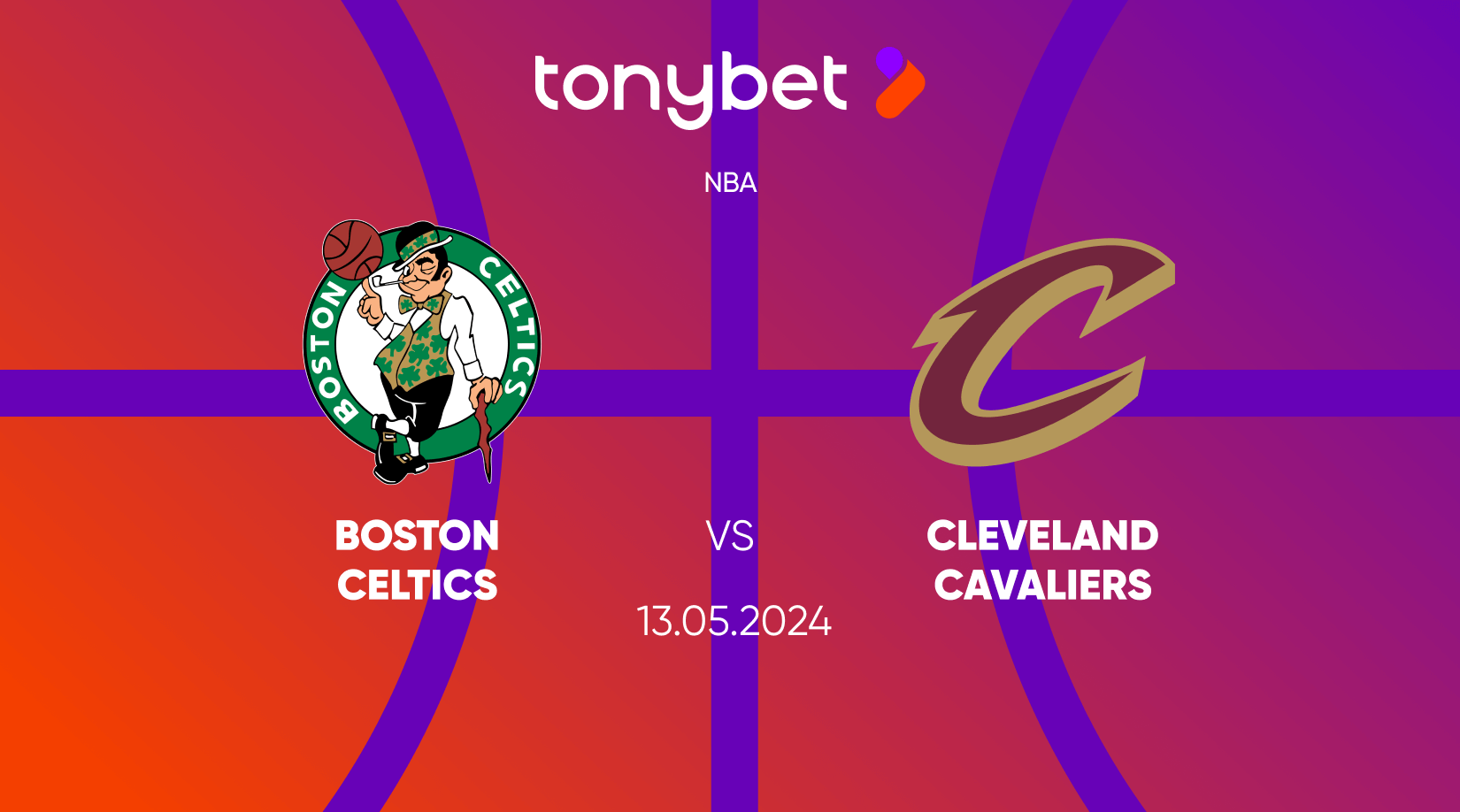 Cleveland Cavaliers vs Boston Celtics Game 4 Prediction, Odds & Tips 13/05/24