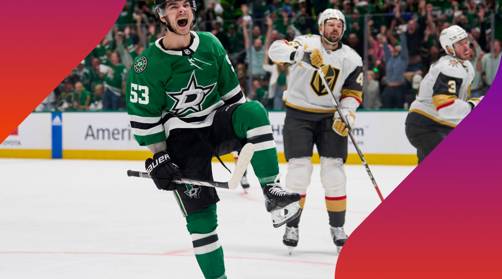 The Dallas Stars Have Their Toughest Task Yet on Hand