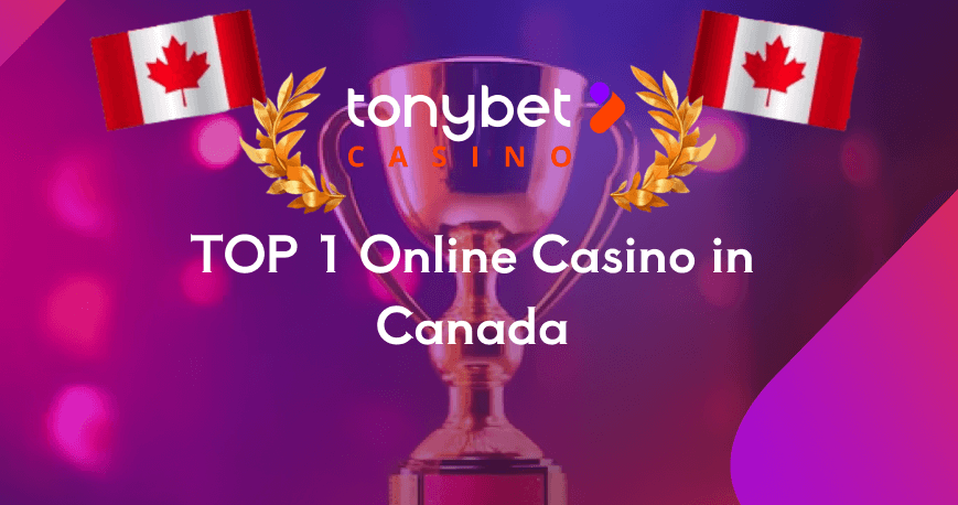 A Top-Ranked Gem Among Canadian Online Casinos