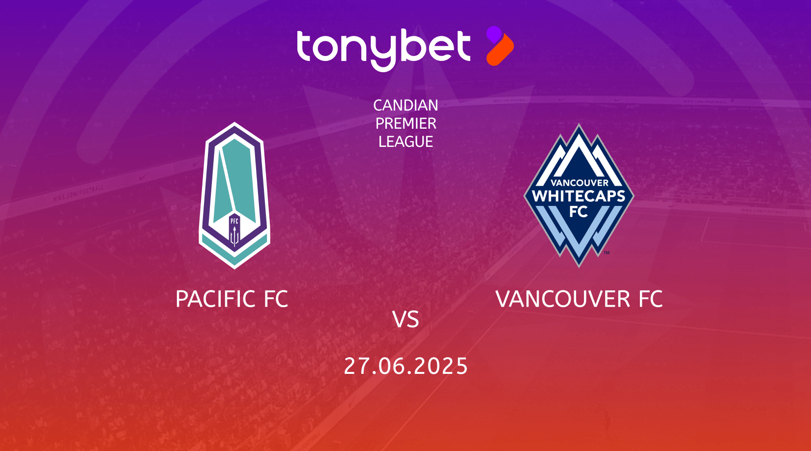 Pacific FC vs Vancouver FC Prediction, Preview, Team News and Lineups 27.06.2025 Pacific FC vs Vancouver FC Prediction, Preview, Team News and Lineups 27.06.2025