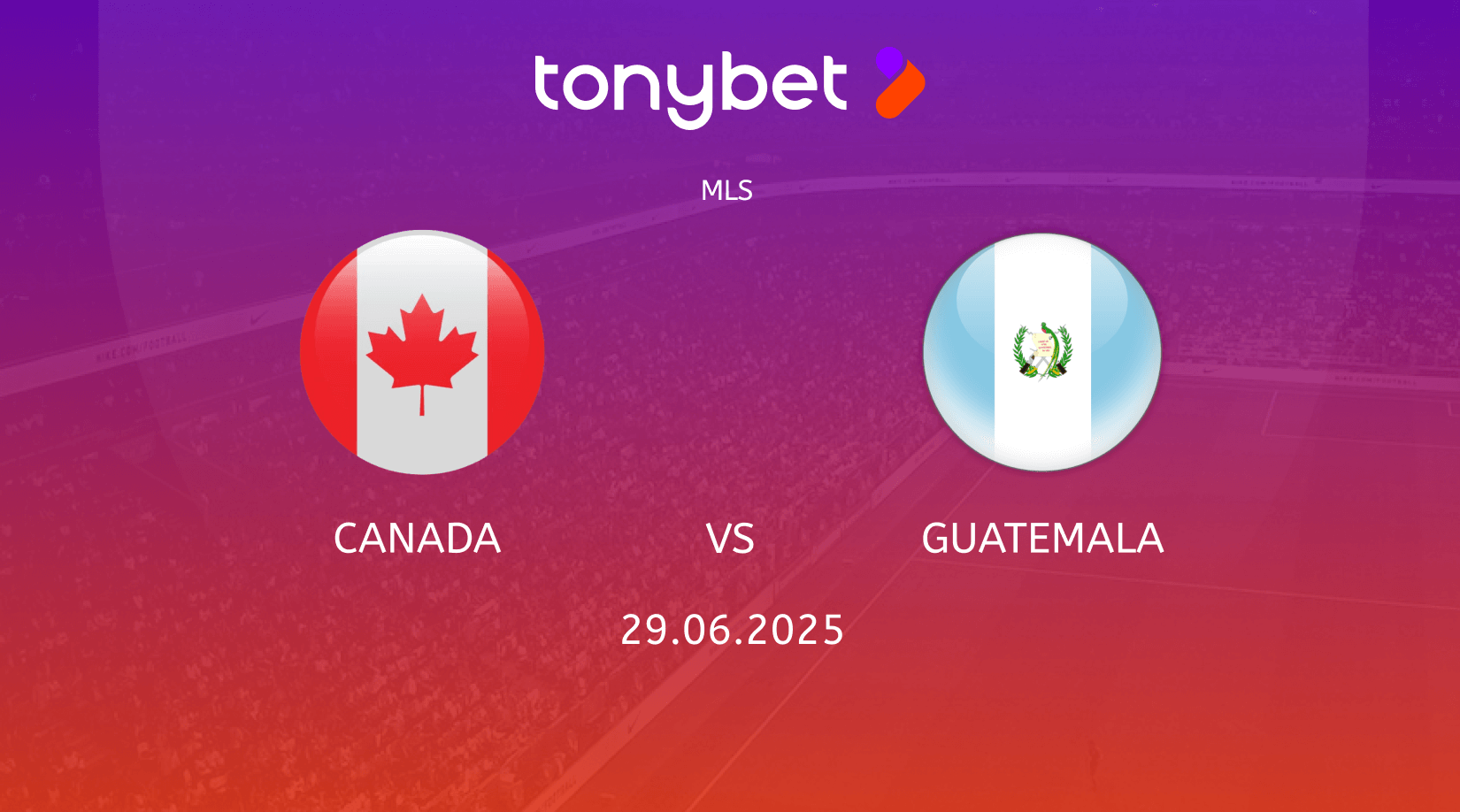 Canada vs Guatemala Prediction, Preview, Team News and Lineups 29.06.2025