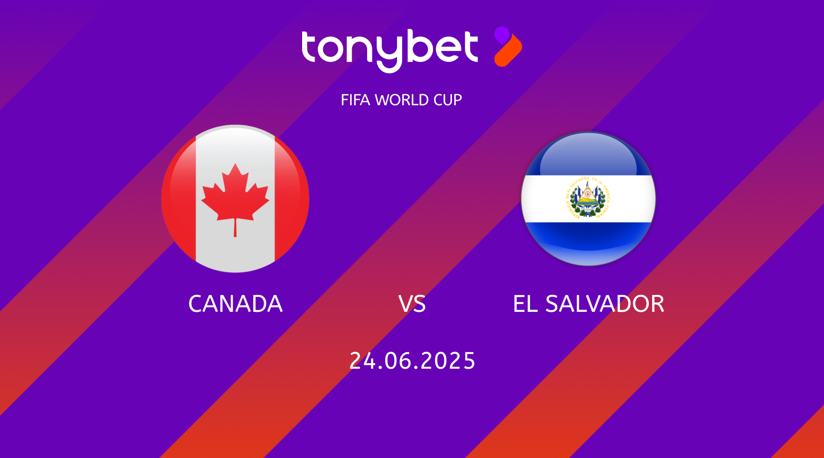 Canada vs El Salvador Prediction, Preview, Team News and Lineups 24.06.2025