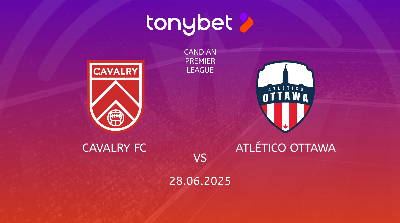 Cavalry FC vs Atlético Ottawa Prediction, Preview, Team News and Lineups 28.06.2025