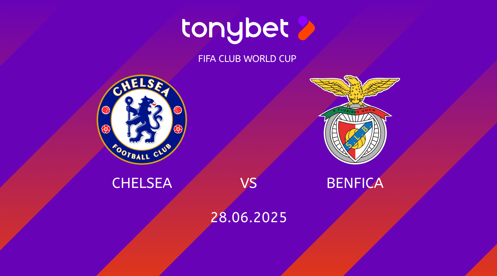 Chelsea vs Benfica Prediction, Preview, Team News and Lineups 28.06.2025