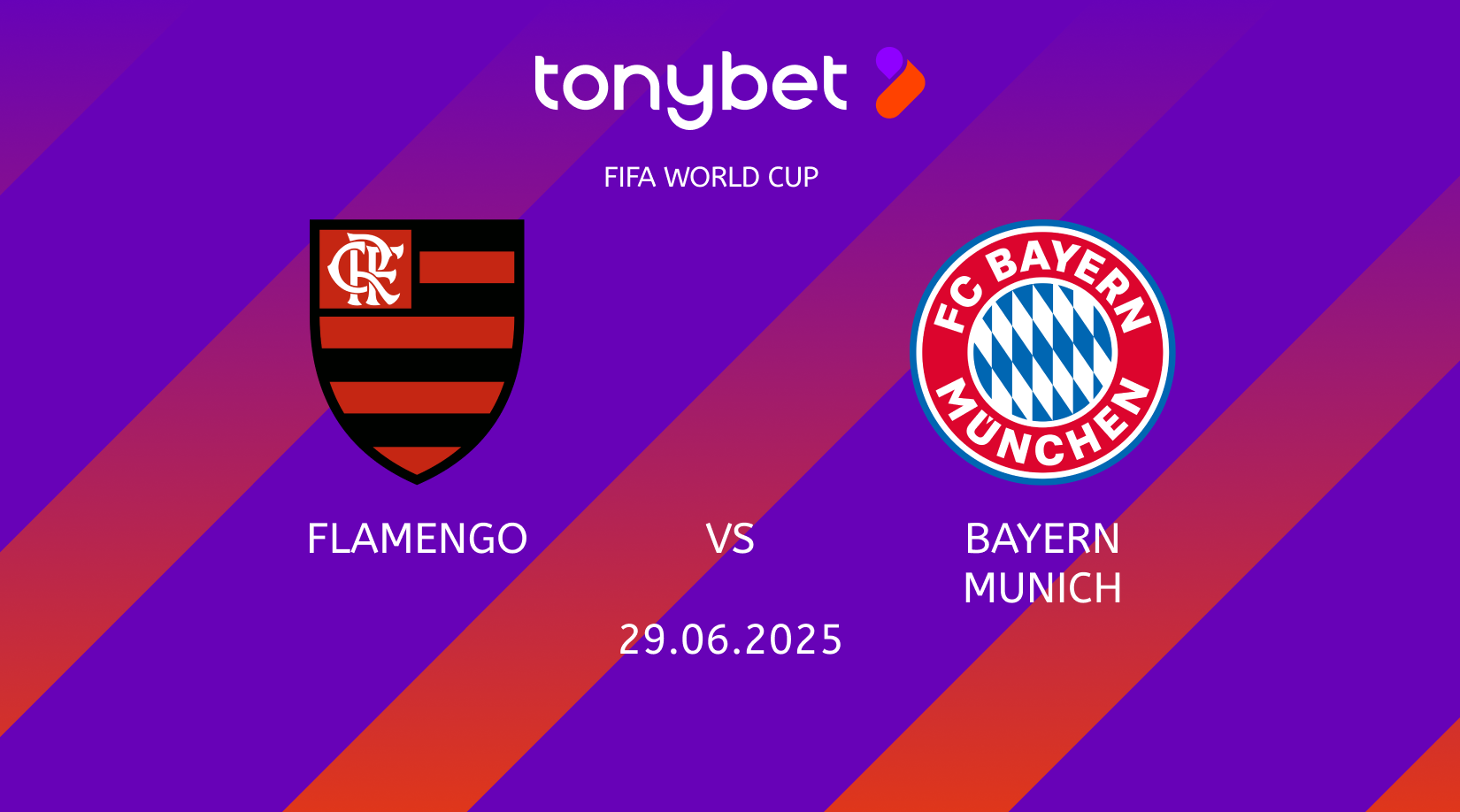 Flamengo vs Bayern Munich Prediction, Preview, Team News and Lineups 29.06.2025
