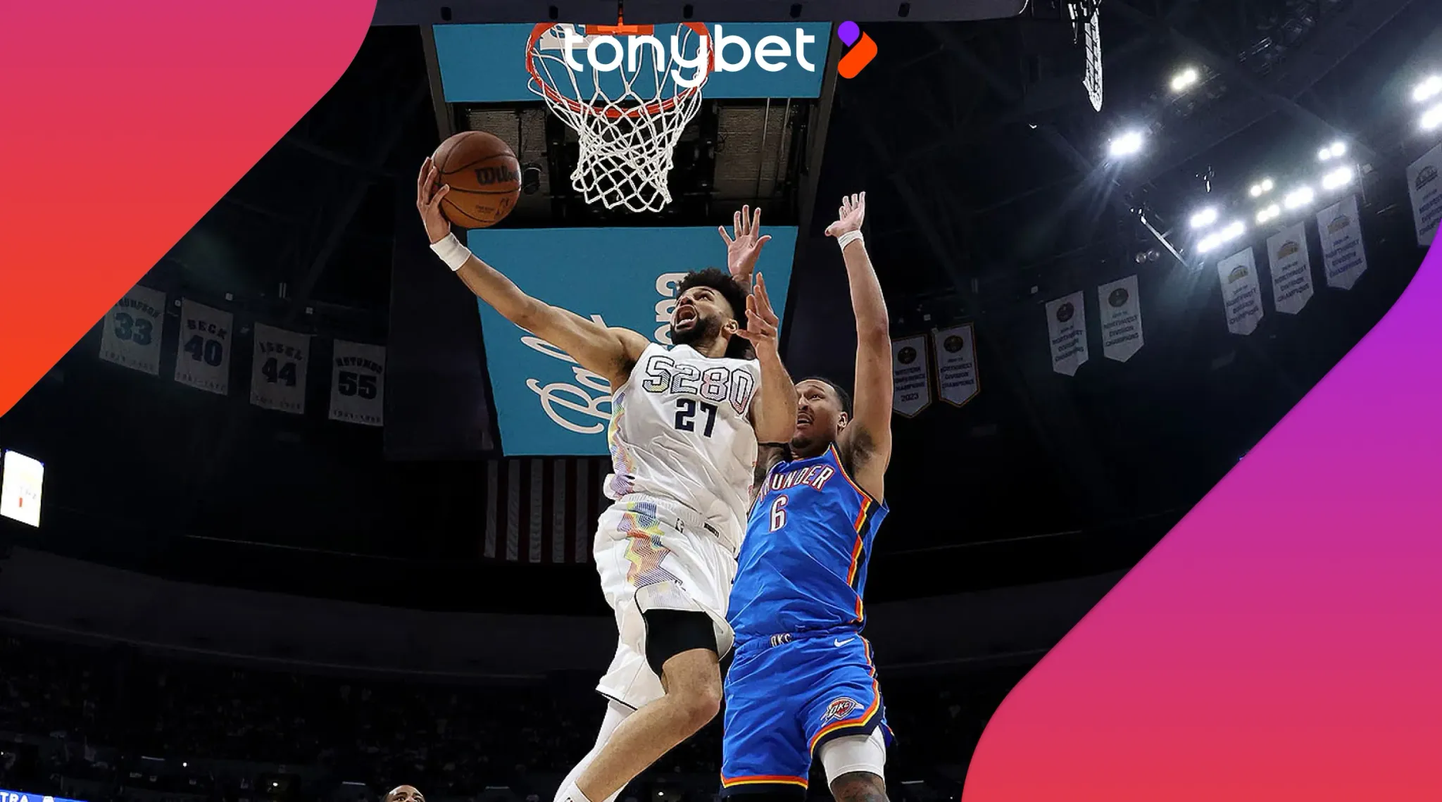 Denver Nuggets 2025 Season Review