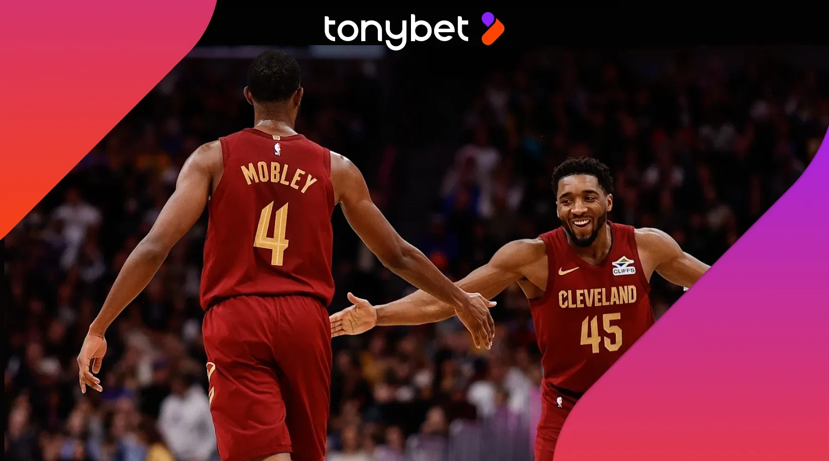 Cleveland Cavaliers 2025 Season Review