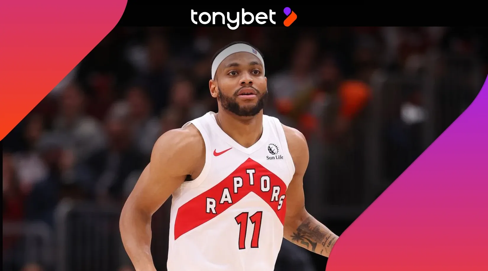 Toronto Raptors 2025 Season Review