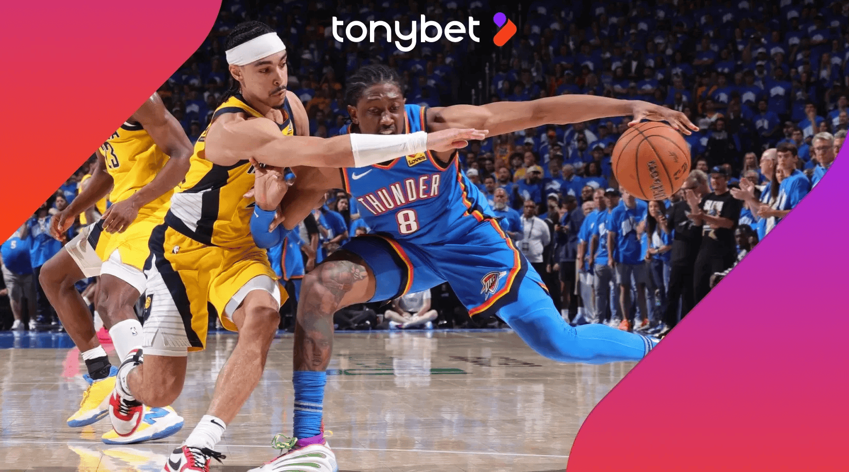 Oklahoma City Thunder 2025 Season Review