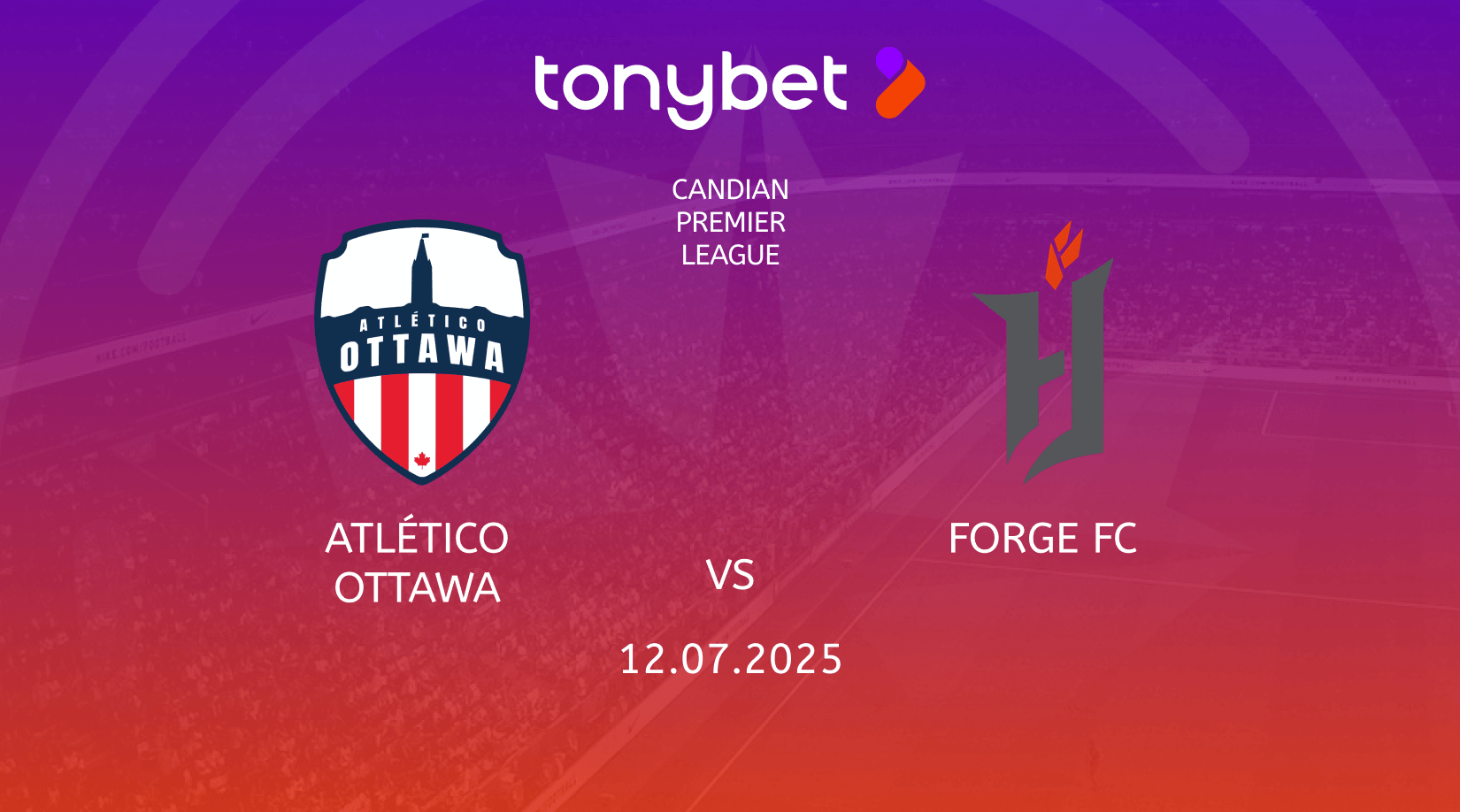Atlético Ottawa vs Forge FC Prediction, Preview, Team News and Lineups 12.07.2025