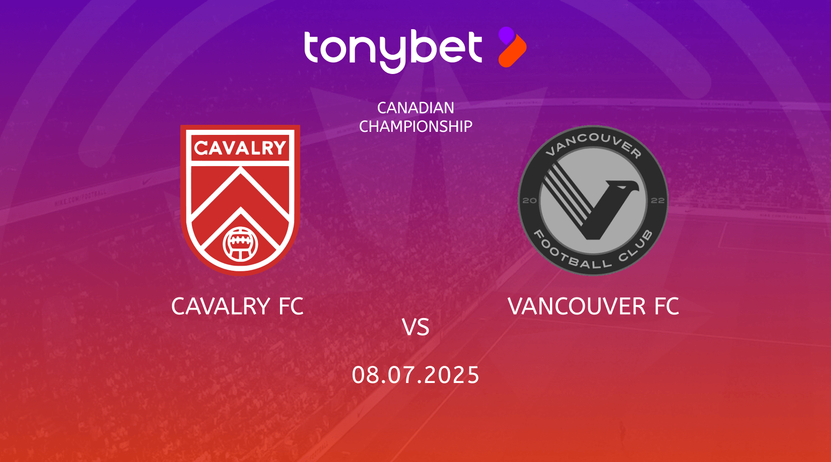 Cavalry FC vs Vancouver FC Prediction, Preview, Team News and Lineups 08.07.2025