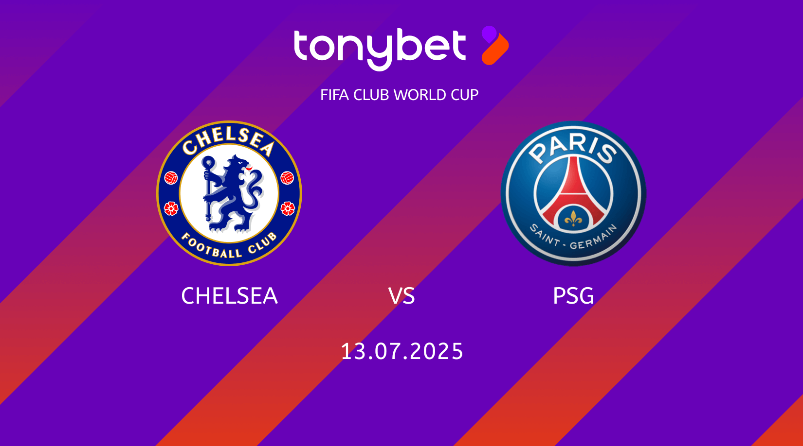 Chelsea vs PSG Prediction, Preview, Team News and Lineups 13.07.2025