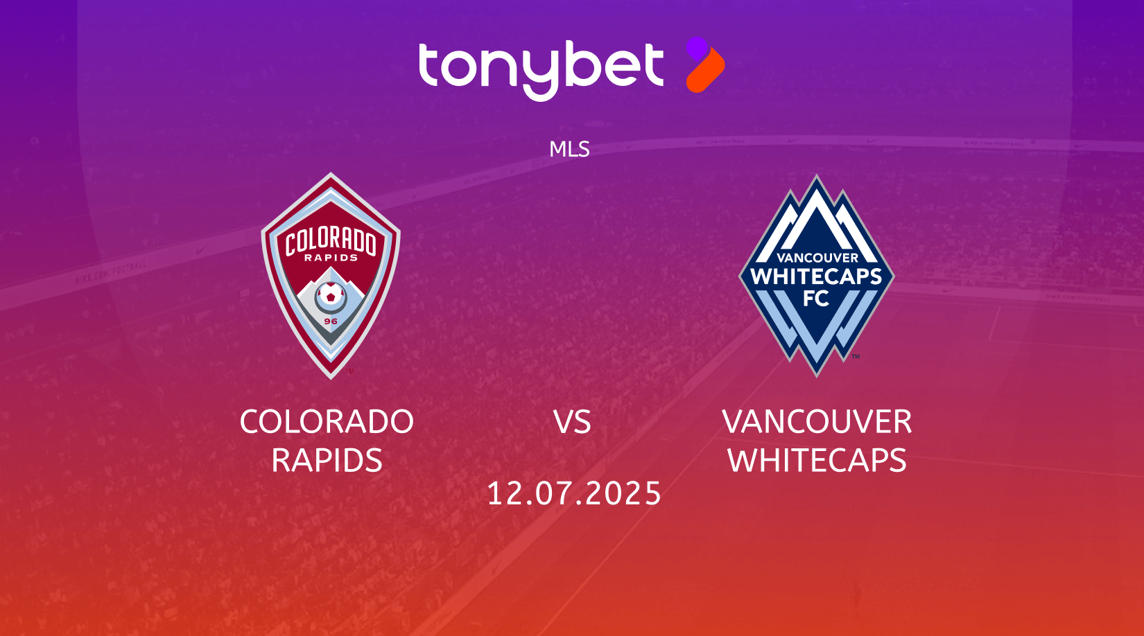 Colorado Rapids vs Vancouver Whitecaps Prediction, Preview, Team News and Lineups 12.07.2025