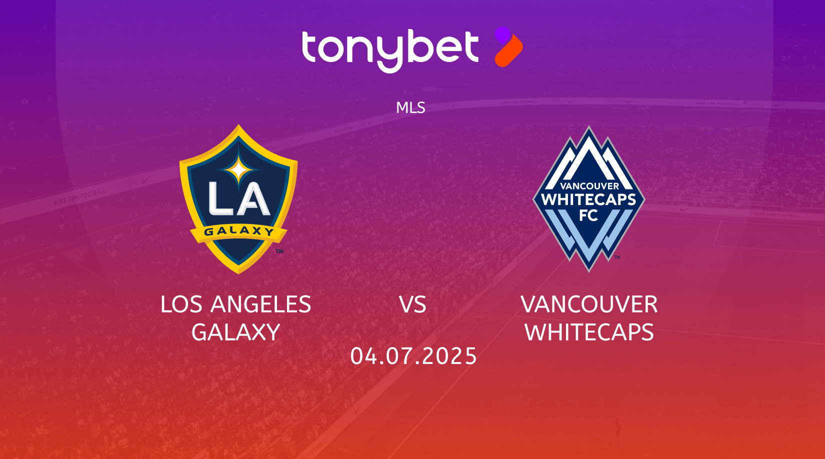 Los Angeles Galaxy vs Vancouver Whitecaps Prediction, Preview, Team News and Lineups 04.07.2025
