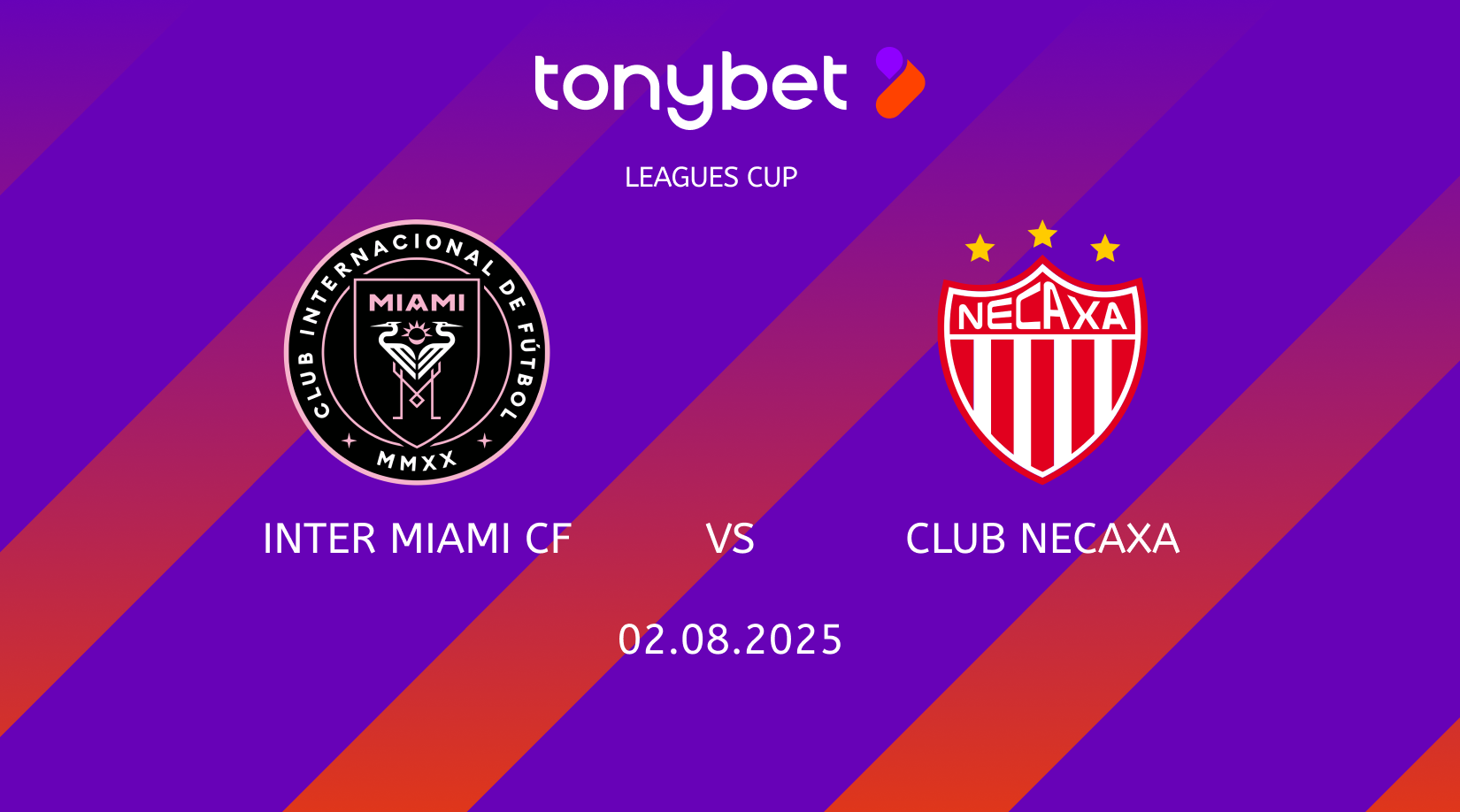 Inter Miami CF vs Club Necaxa Prediction, Preview, Team News and Lineups 02.08.2025