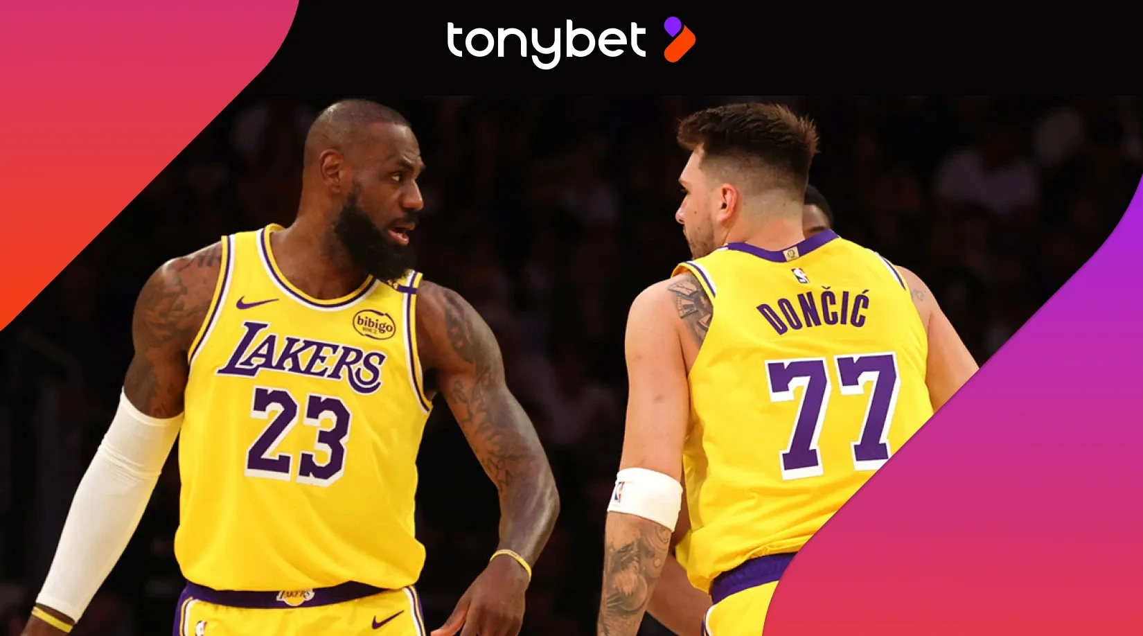 Reviewing the Lakers’ 2024-2025 NBA Season | How Did They Do?