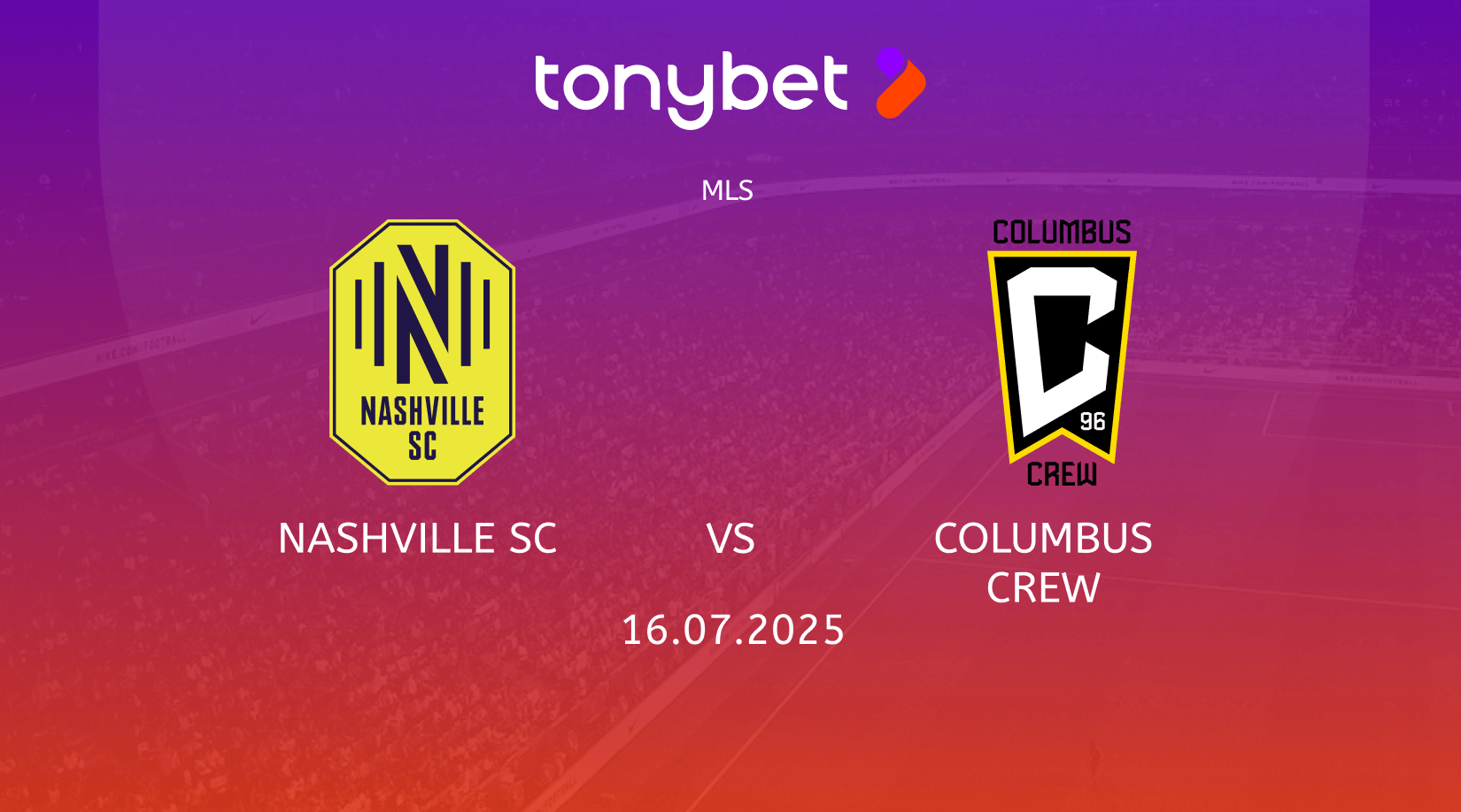 Nashville SC vs Columbus Crew Prediction, Preview, Team News and Lineups 16.07.2025